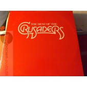 THE CRUSADERS 