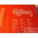 THE CRUSADERS 