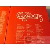 THE CRUSADERS 