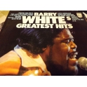 B.WHITE GREATEST HITS