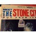 THE STONE CITY BAND 