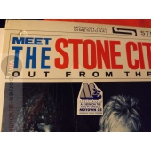 THE STONE CITY BAND 
