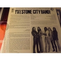 THE STONE CITY BAND 