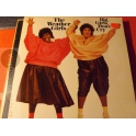 THE WEATHER GIRLS 