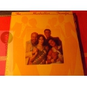 THE MANHATTAN TRANSFER