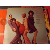 THE MANHATTAN TRANSFER