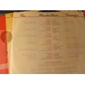 THE MANHATTAN TRANSFER