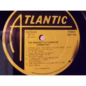 THE MANHATTAN TRANSFER