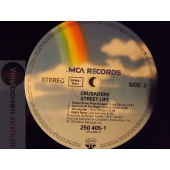 CRUSADERS