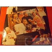 THE MANHATTAN TRANSFER