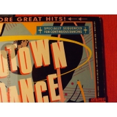 V/A MOTOWN DANCE PARTY 