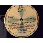 V/A MOTOWN DANCE PARTY 