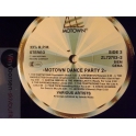 V/A MOTOWN DANCE PARTY 