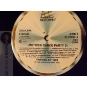 V/A MOTOWN DANCE PARTY 