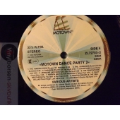 V/A MOTOWN DANCE PARTY 