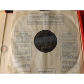 V/A DET BÄSTA 40-TALETS TOPPBAND