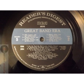 V/A DET BÄSTA 40-TALETS TOPPBAND