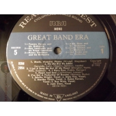 V/A DET BÄSTA 40-TALETS TOPPBAND