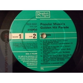 V/A GOLDEN HIT PARADE 