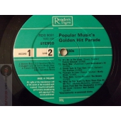 V/A GOLDEN HIT PARADE 