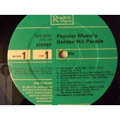 V/A GOLDEN HIT PARADE 