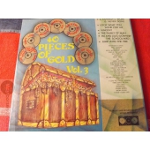 V/A 40 GOLDEN PIECES OF GOLD VOL.3 