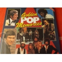 V/A GOLDEN POP MEMORIES 