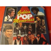 V/A GOLDEN POP MEMORIES 