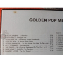 V/A GOLDEN POP MEMORIES 