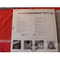 COCTAIL INTERNATIONAL VOL 3