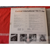 COCTAIL INTERNATIONAL VOL 3