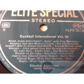 COCTAIL INTERNATIONAL VOL 3
