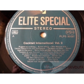 COCTAIL INTERNATIONAL VOL 2
