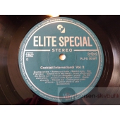 COCTAIL INTERNATIONAL VOL 2