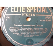 COCTAIL INTERNATIONAL VOL 2