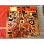 COCTAIL INTERNATIONAL VOL 1