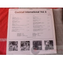 COCTAIL INTERNATIONAL VOL 1