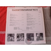 COCTAIL INTERNATIONAL VOL 1