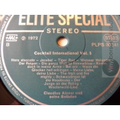 COCTAIL INTERNATIONAL VOL 1
