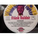 FRANK VALDOR  