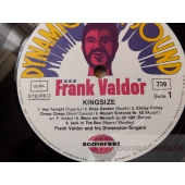 FRANK VALDOR  