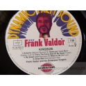 FRANK VALDOR  