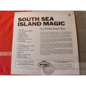 THE WAIKIKI BEACH BOYS 