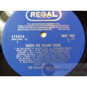 THE WAIKIKI BEACH BOYS 