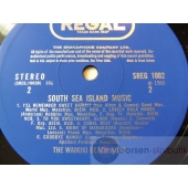 THE WAIKIKI BEACH BOYS 