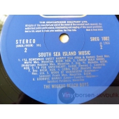 THE WAIKIKI BEACH BOYS 