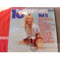 V/A 16 CHART HITS VOL.5