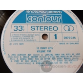 V/A 16 CHART HITS VOL.5