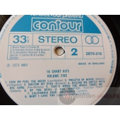 V/A 16 CHART HITS VOL.5