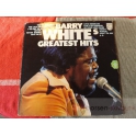 BARRY WHITE 